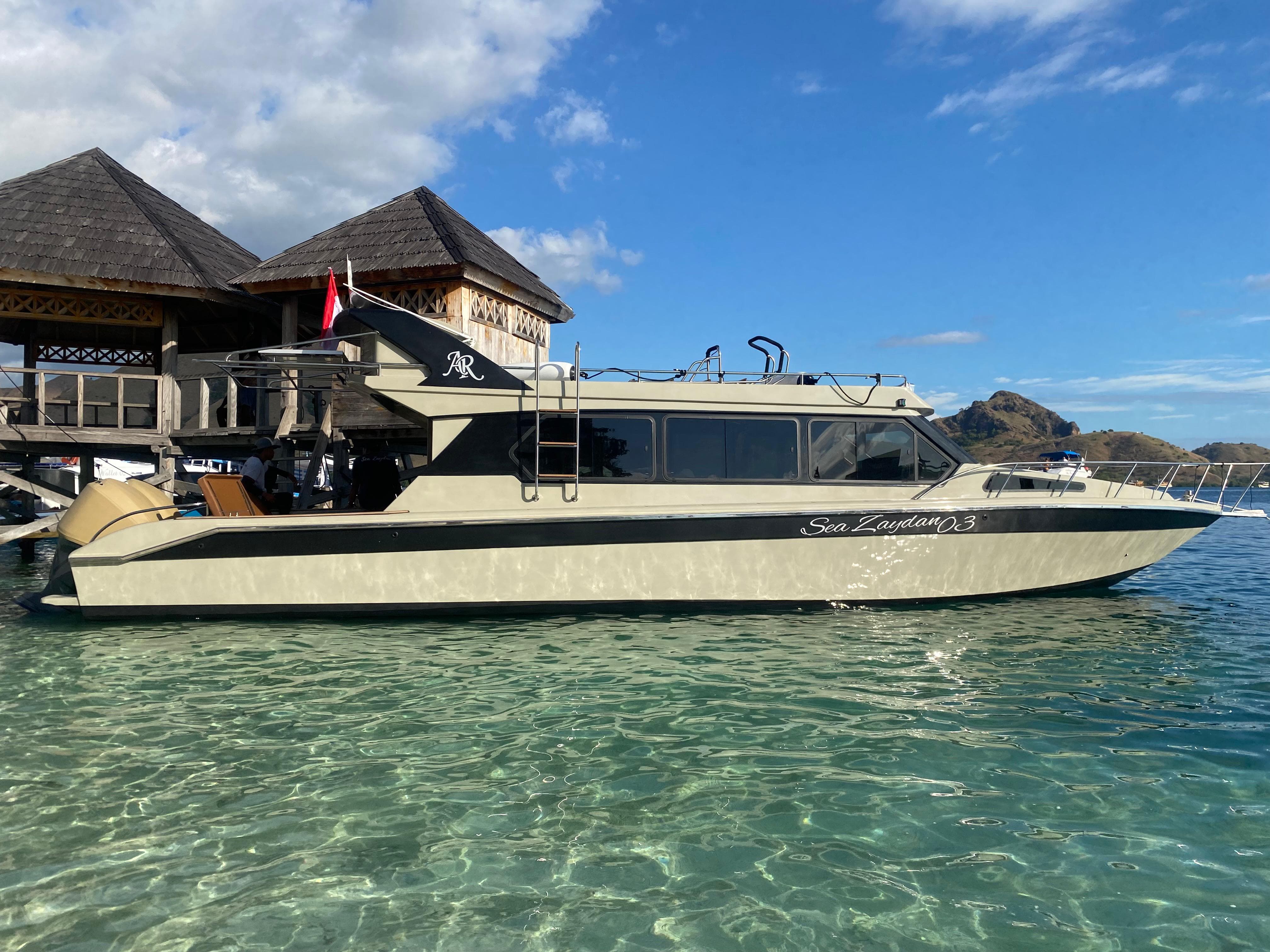 Sewa Sea Zaydan 03 - TITORENT